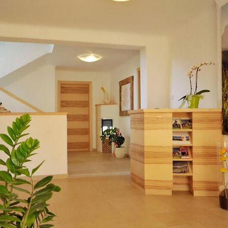 Appartement Sonnengarten Ramsau am Dachstein Exterior foto